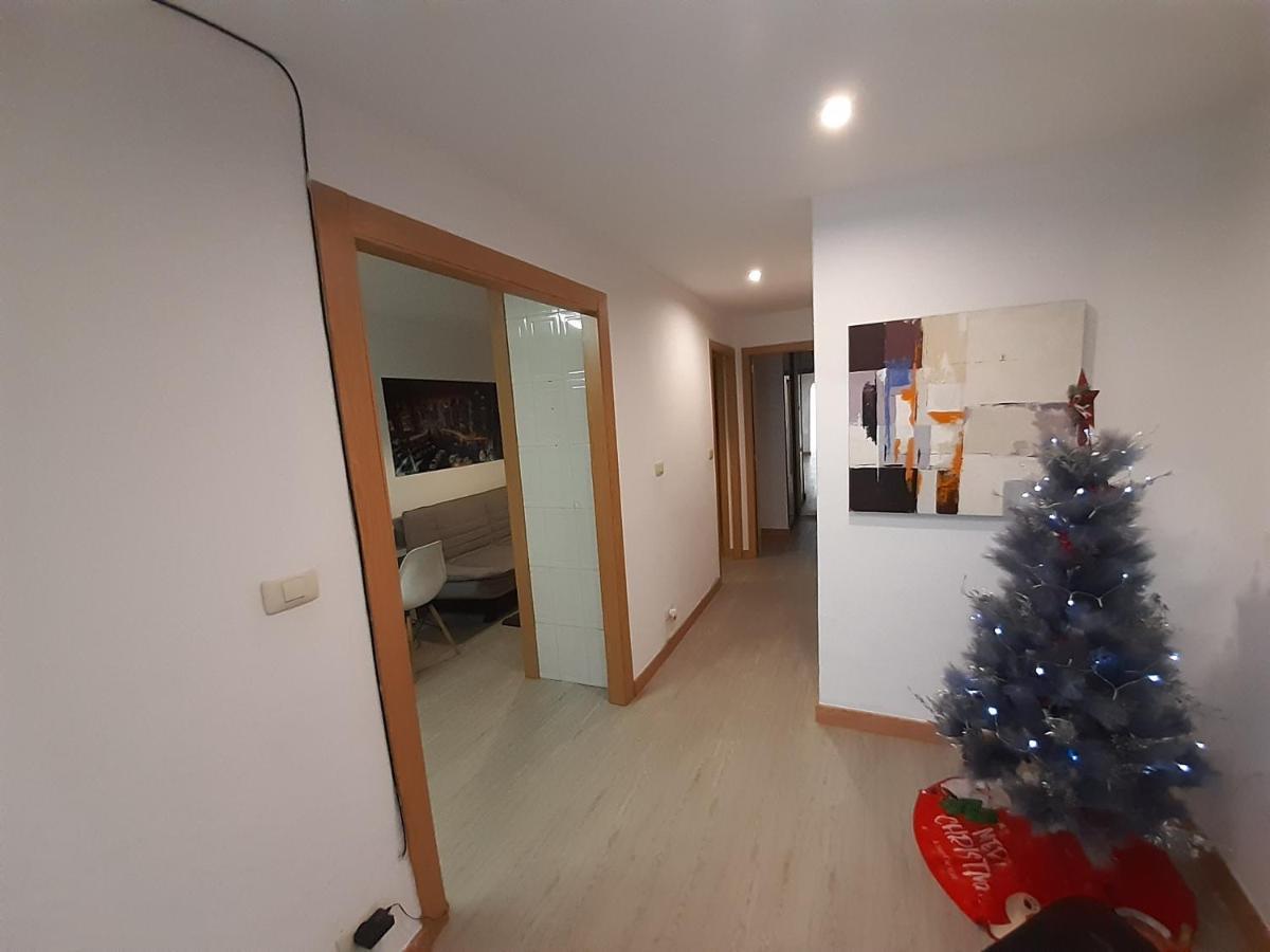 Moderno Y Centrico Apartamento En Vigo 아파트 외부 사진